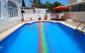 Casa Rainbow - Boutique Bed & Breakfast (Adults Only)